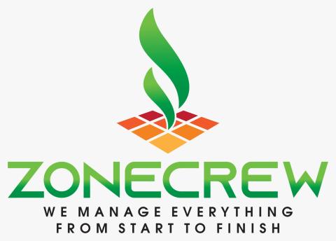 Zonecrew Ltd Logo