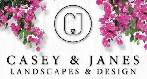 Casey & Janes Ltd Logo