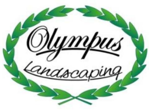 Olympus Landscaping  Logo