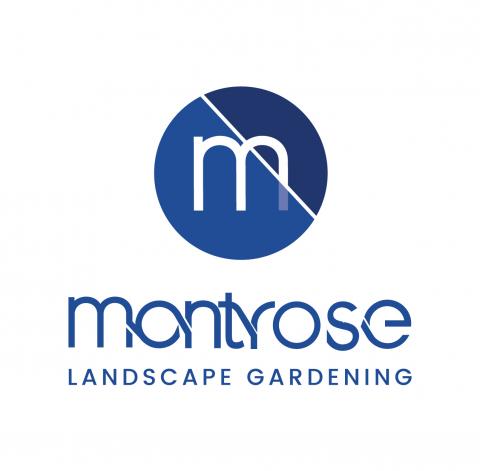 Montrose Landscape Gardening Logo