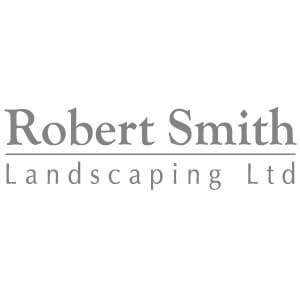 Robert Smith Landscaping Logo