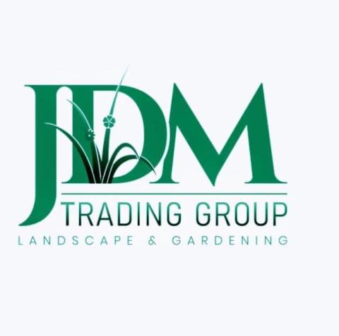 JDM Trading Group Ltd Logo