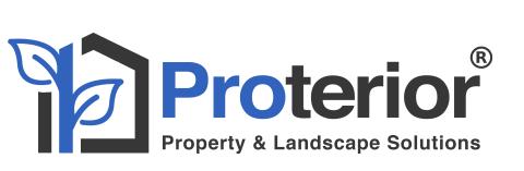 Proterior Ltd Logo