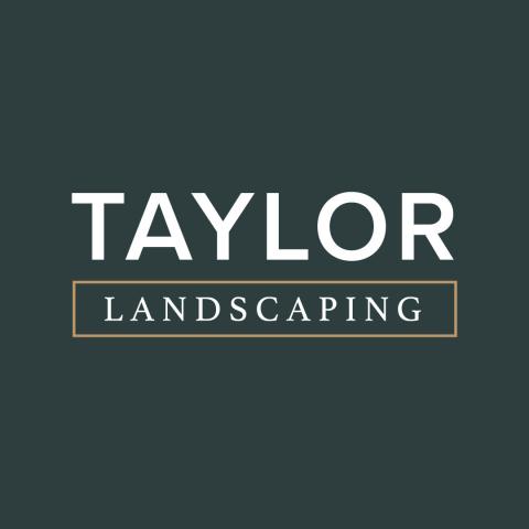 Taylor Landscaping Logo