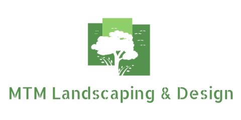 MTM Landscaping & Design Ltd Logo