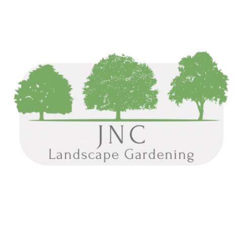 JNC Landscape Gardens Logo