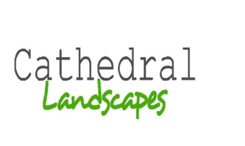 Cathedral Landscapes Kent Ltd Logo