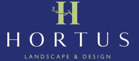 Hortus Landscape & Design Logo