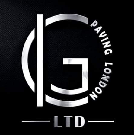 IG Paving Ltd Logo