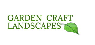 Garden Craft Landscapes Logo