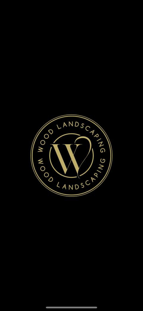 Woods Landscaping Ltd Logo