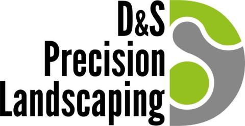 D & S Precision Landscaping Ltd Logo
