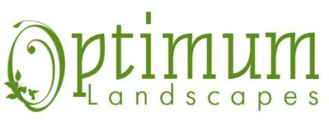 Optimum Landscapes Logo
