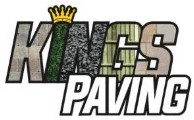 Kings Paving Logo