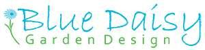 Blue Daisy Garden Design Ltd Logo