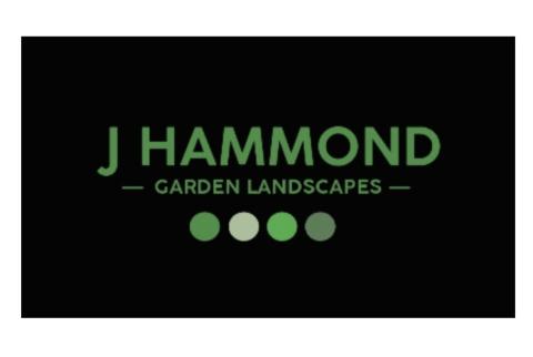 Jah Landscapes Logo