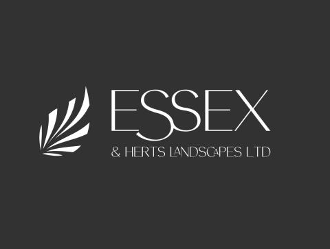 Essex & Herts Landscapes Ltd Logo