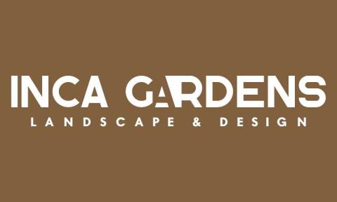 Inca Gardens Logo