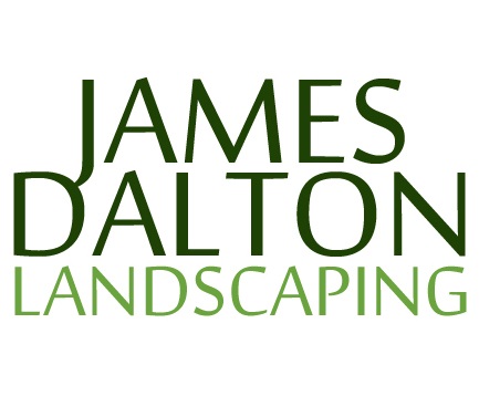 James Dalton Landscaping Logo
