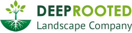 Deep Rooted Landscapes Logo