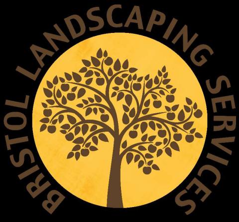 Bristol Landscaping Services Logo