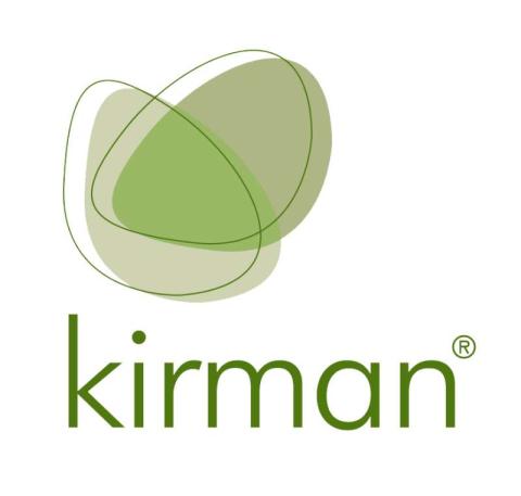 Kirman Design Logo