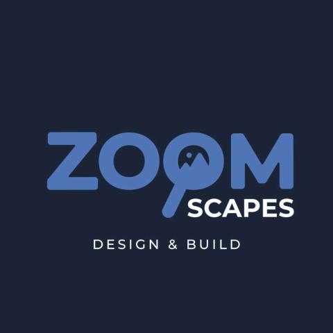 Zoomscapes Design & Build Ltd Logo