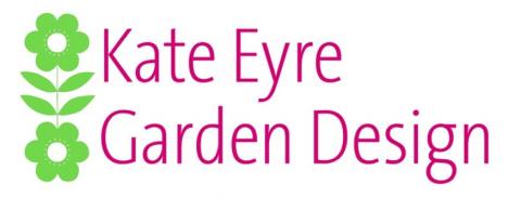 Kate Eyre Garden Design Ltd Logo