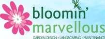 Bloomin Marvellous Landscapes Ltd Logo