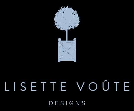 Lisette Voute Designs Logo