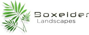 Boxelder Landscapes Logo