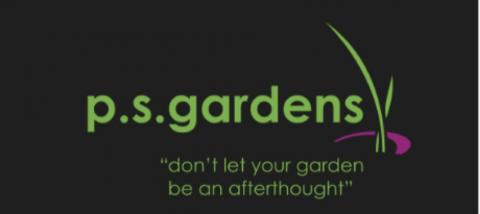 P S Gardens Ltd Logo
