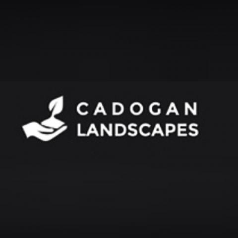 Cadogan Landscapes Logo