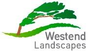 Westend Landscapes Logo