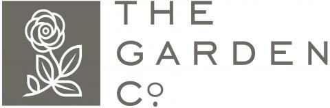 The Garden Company Ltd Logo