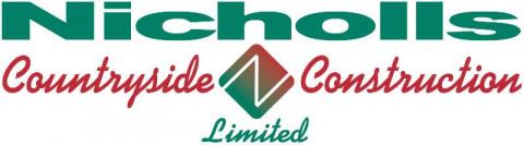 Nicholls Countryside Construction Limited Logo