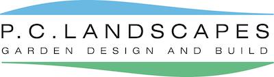 PC Landscapes Ltd Logo