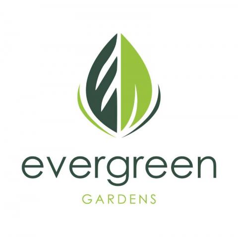 Evergreen Garden (Landscapes) Ltd Logo