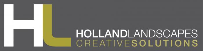 Holland Landscapes Logo