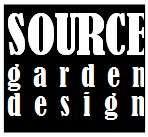 Source Garden Design Logo