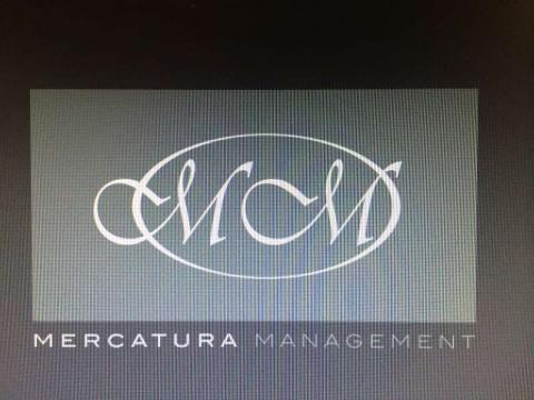 Mercatura Management Ltd Logo