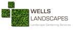 Wells Landscapes Logo
