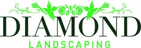 Diamond Landscaping Guildford Limited Logo