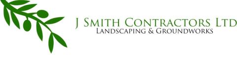 J Smith Contractors Ltd Logo