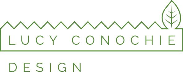 Lucy Conochie Design Logo