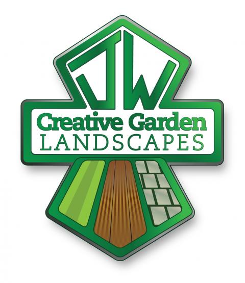 Creative Garden Landscapes Logo