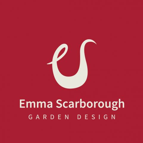 Emma Scarborough Garden Design Logo