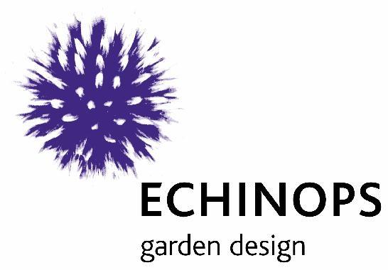 Echinops Garden Design Ltd Logo