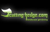 Cutting Hedge Logo