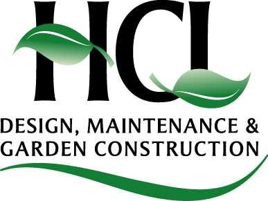 Hammersmith and Chiswick Landscapes Ltd TA HCL Logo